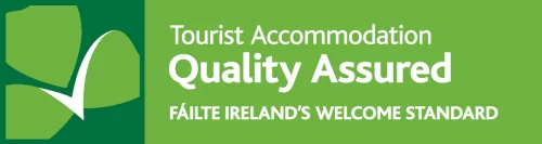 failte ireland quality assurance seal