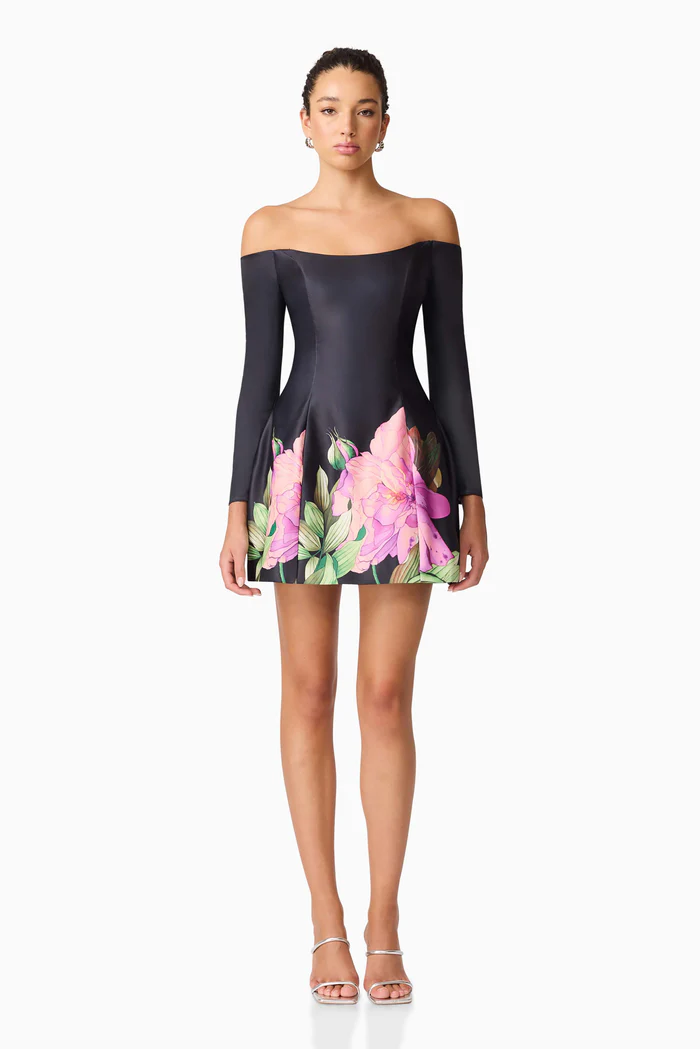 Azelie Dress 6 Azelie Dress - Image 6