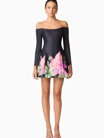 Azelie Dress