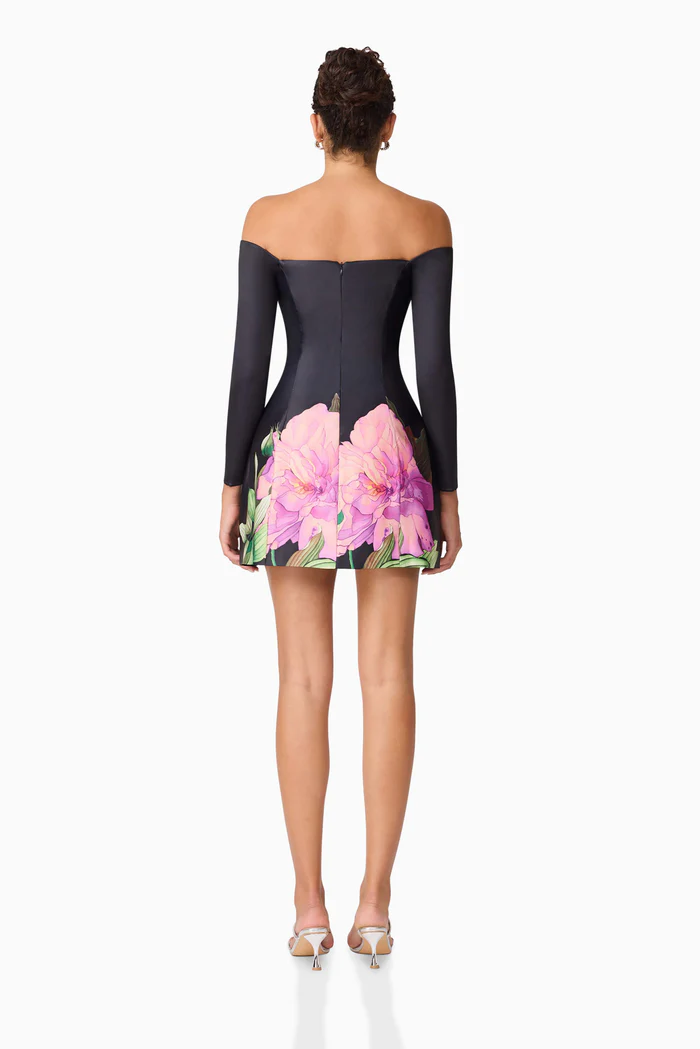Azelie Dress 5 Azelie Dress - Image 5