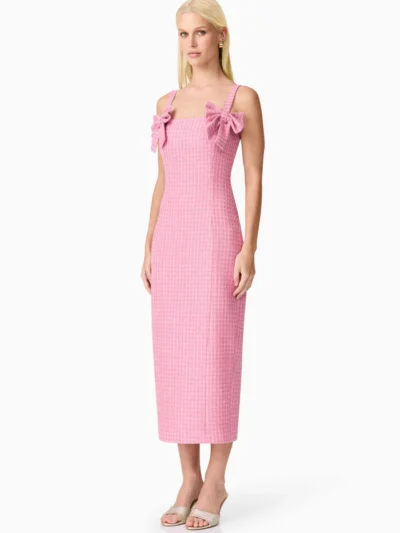 Alia Dress