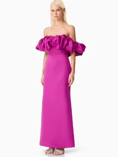 Shauna Dress