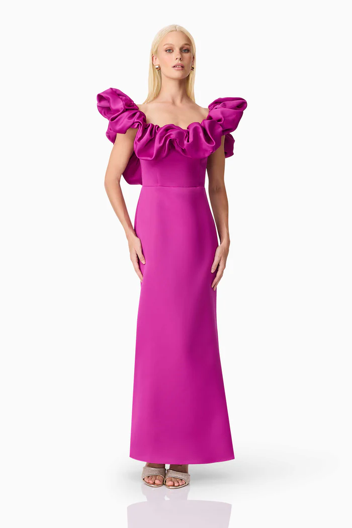 Shauna Dress 3 Shauna Dress - Image 3