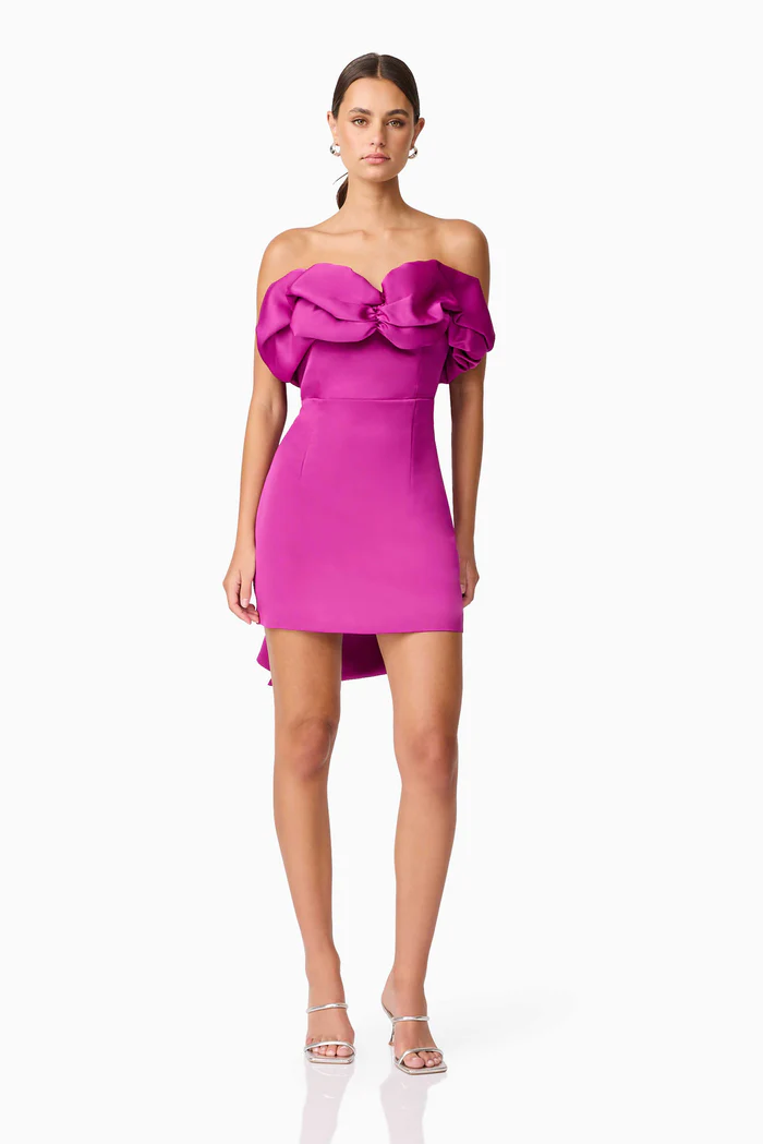 Shauna Mini Dress 1 Shauna Mini Dress
