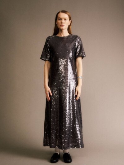 Dress Amaya | GRAPE