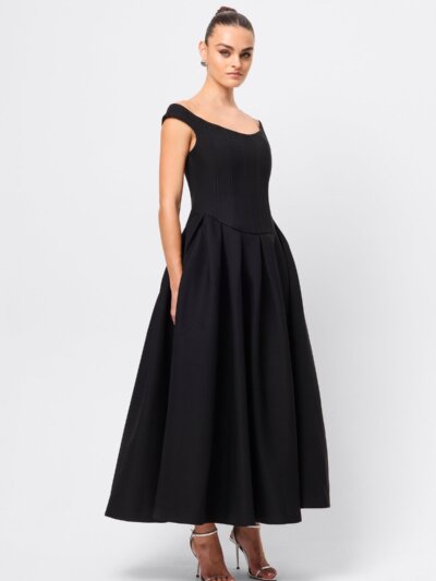 Hermonie Dress