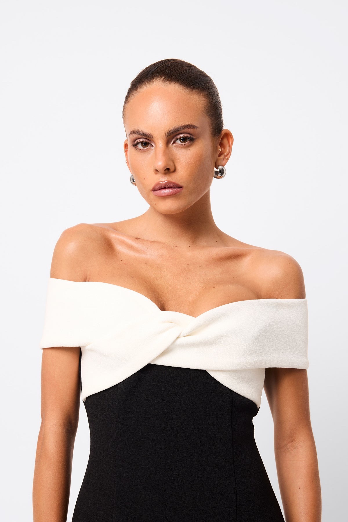 The Euphoria Dress - Black 3 The Euphoria Dress - Black - Image 3