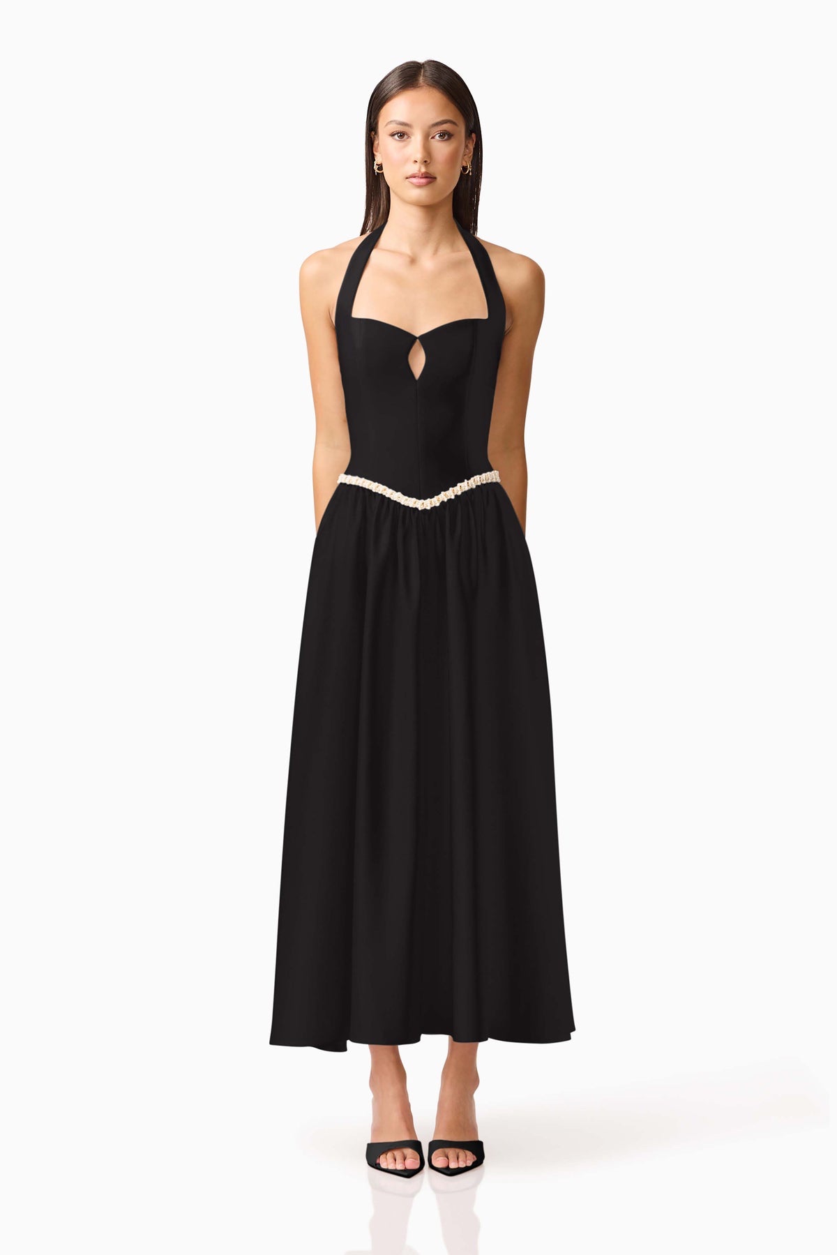 The Lulu Dress 2 The Lulu Dress - Image 2