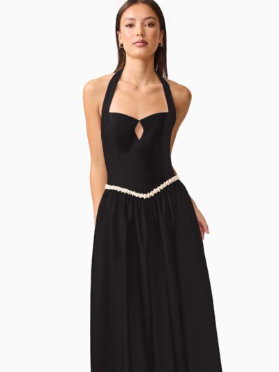 The Lulu Dress