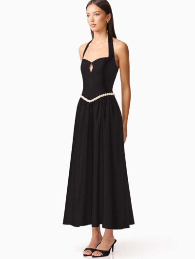 The Lulu Dress