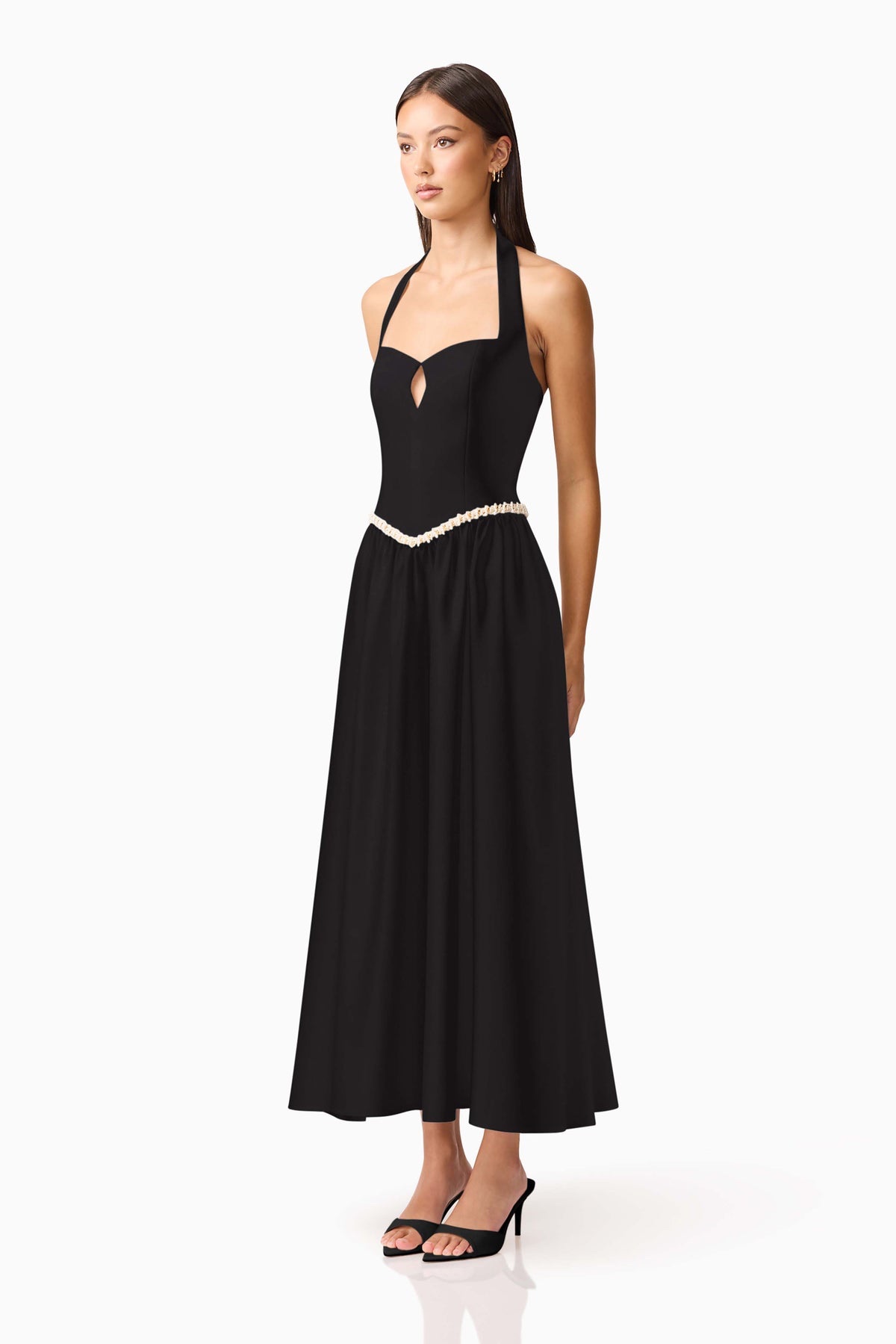 The Lulu Dress 4 The Lulu Dress - Image 4