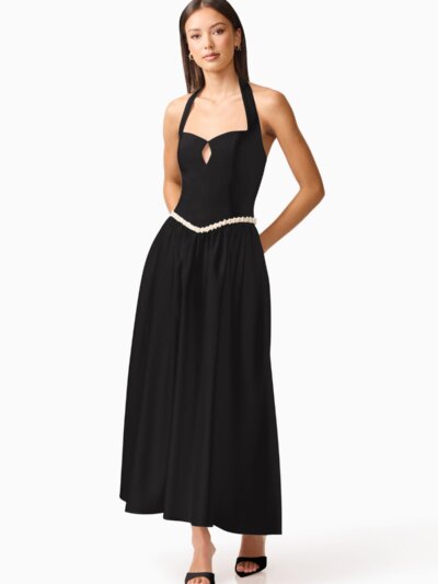 The Lulu Dress
