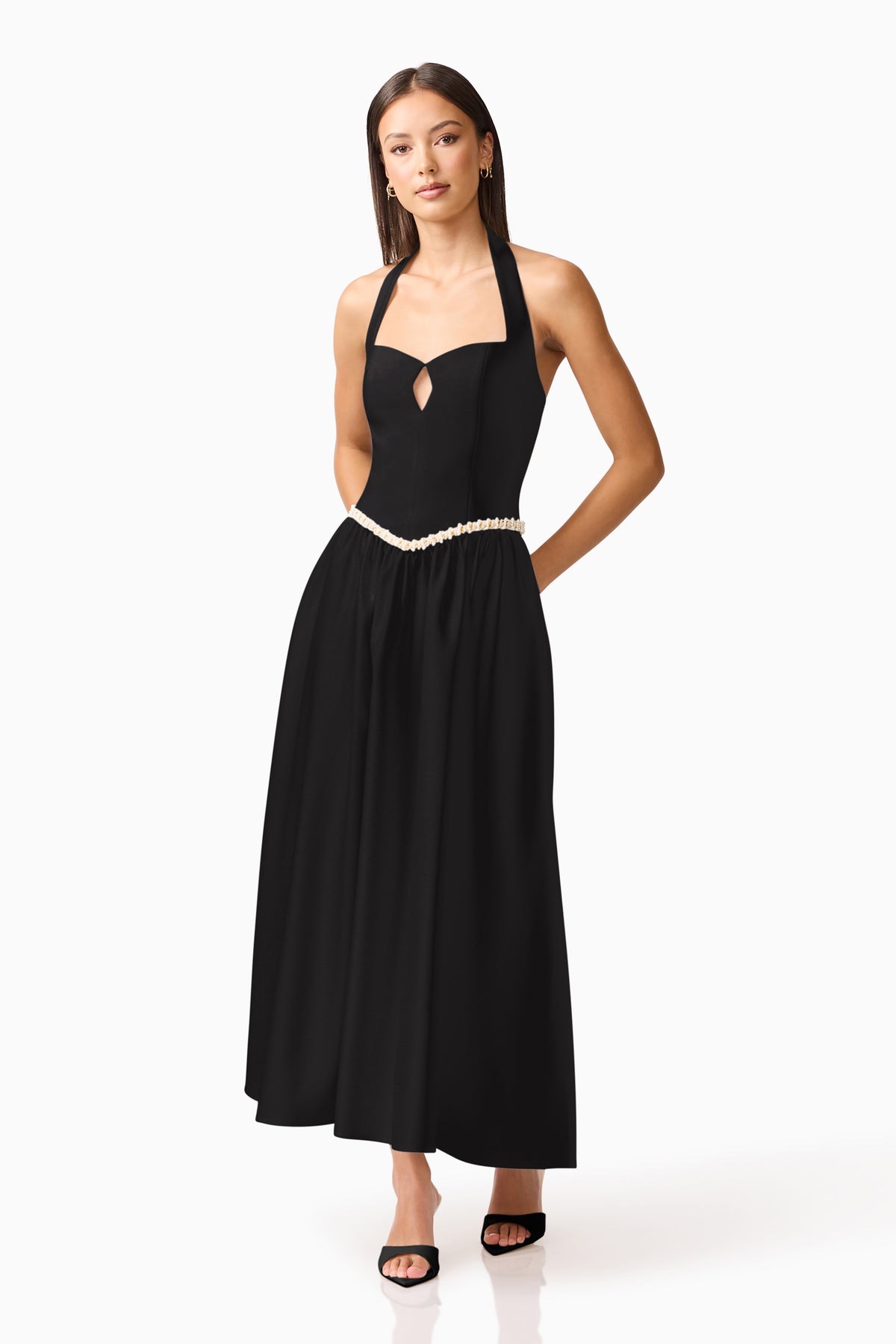 The Lulu Dress 1 The Lulu Dress