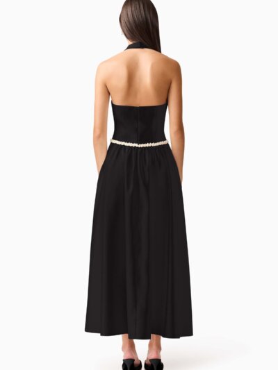 The Lulu Dress
