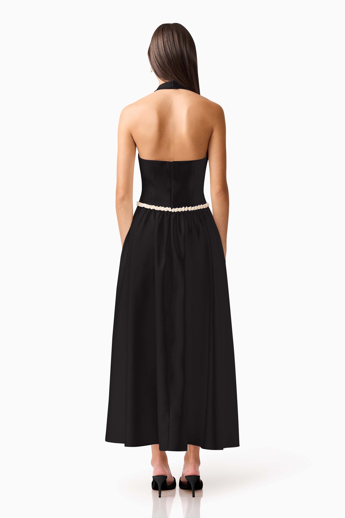 The Lulu Dress 5 The Lulu Dress - Image 5