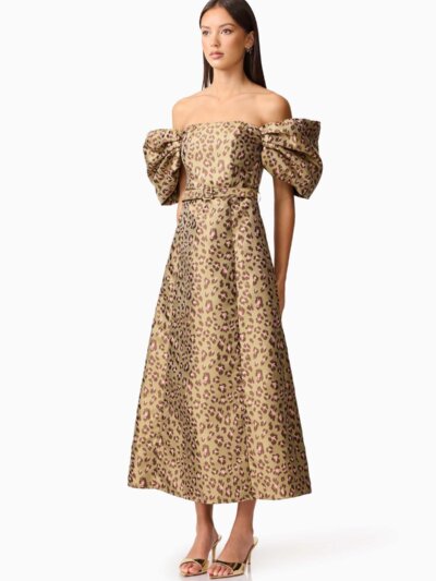 The Tilda Dress