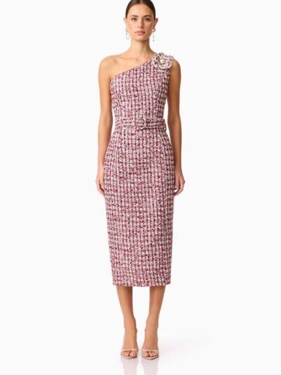 The Anamara Dress