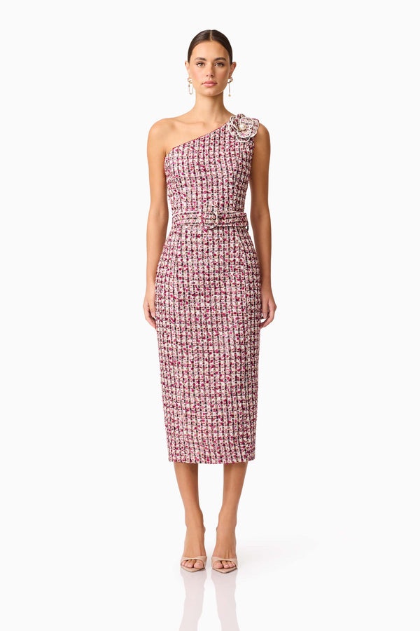 The Anamara Dress 7 The Anamara Dress - Image 7