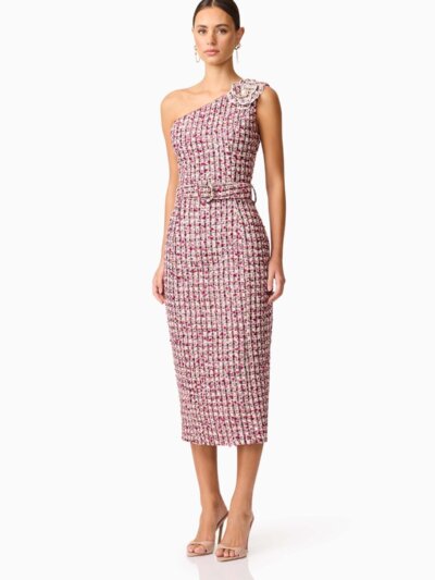 The Anamara Dress