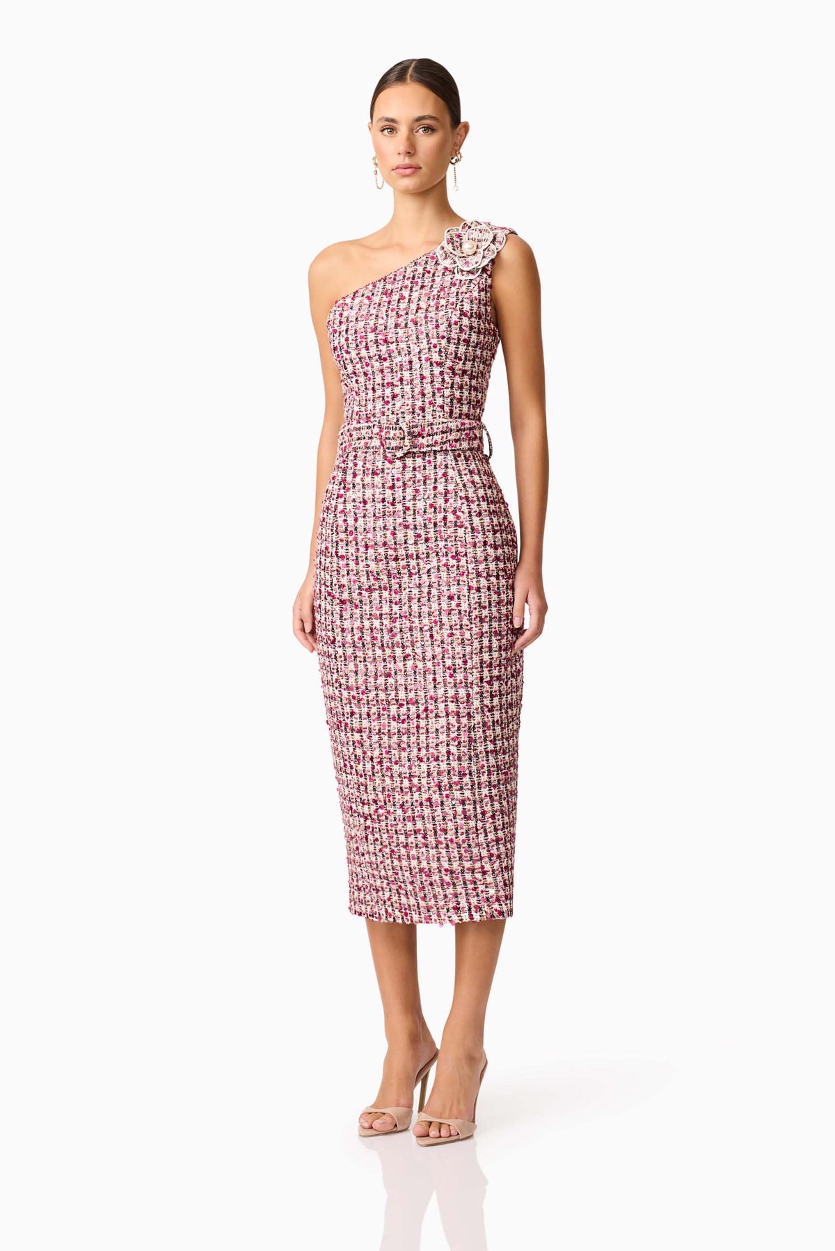 The Anamara Dress 5 The Anamara Dress - Image 5
