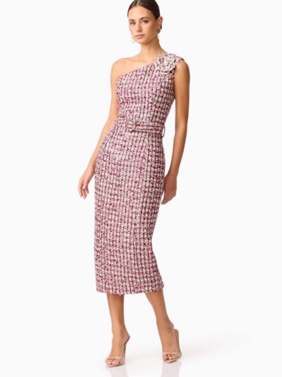 The Anamara Dress