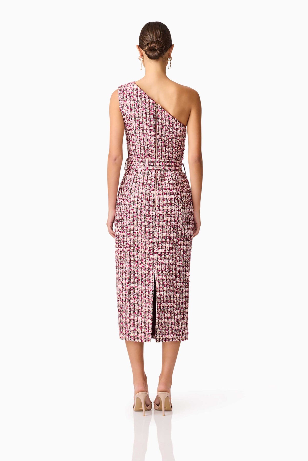 The Anamara Dress 4 The Anamara Dress - Image 4