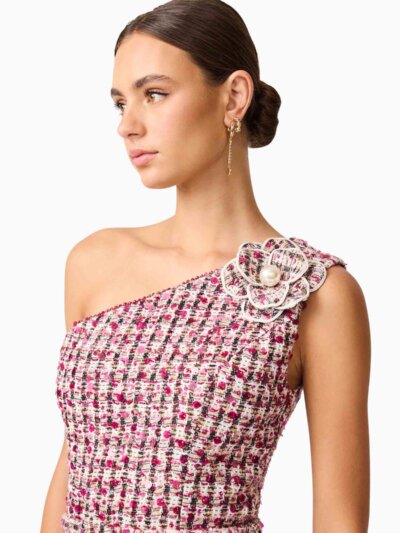 The Anamara Dress