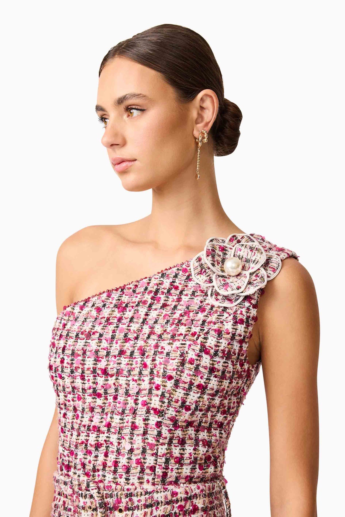 The Anamara Dress 2 The Anamara Dress - Image 2