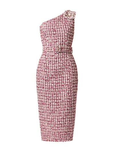 The Anamara Dress