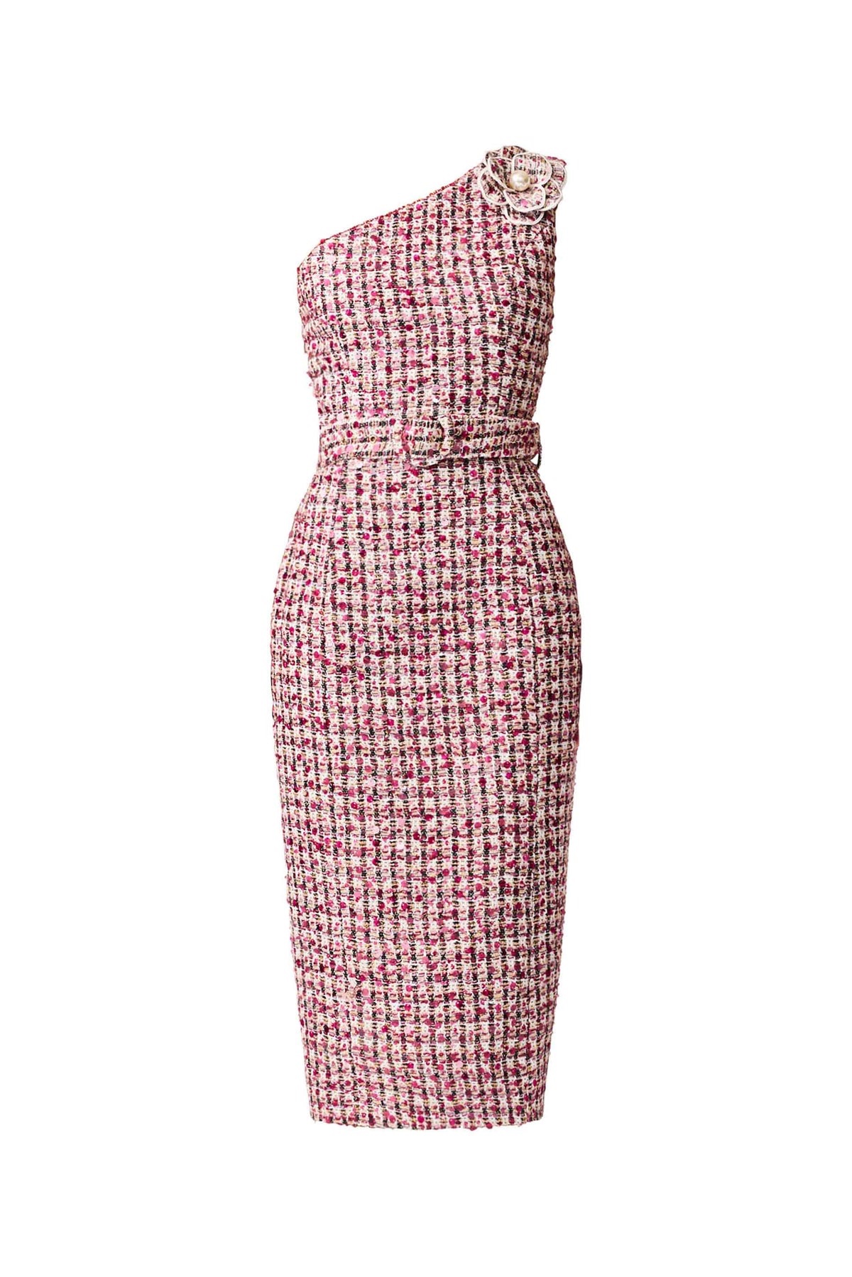 The Anamara Dress 6 The Anamara Dress - Image 6