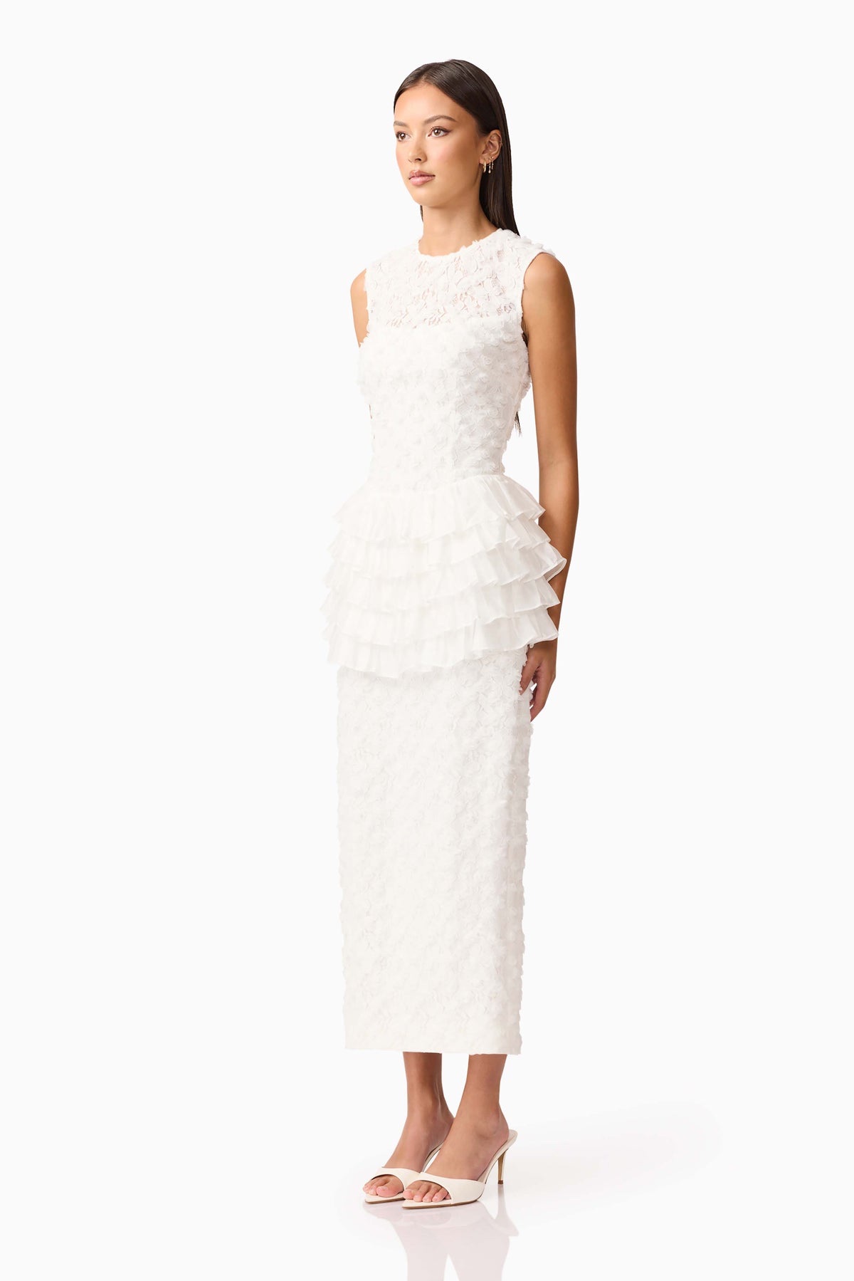 The Claudine Dress 2 The Claudine Dress - Image 2