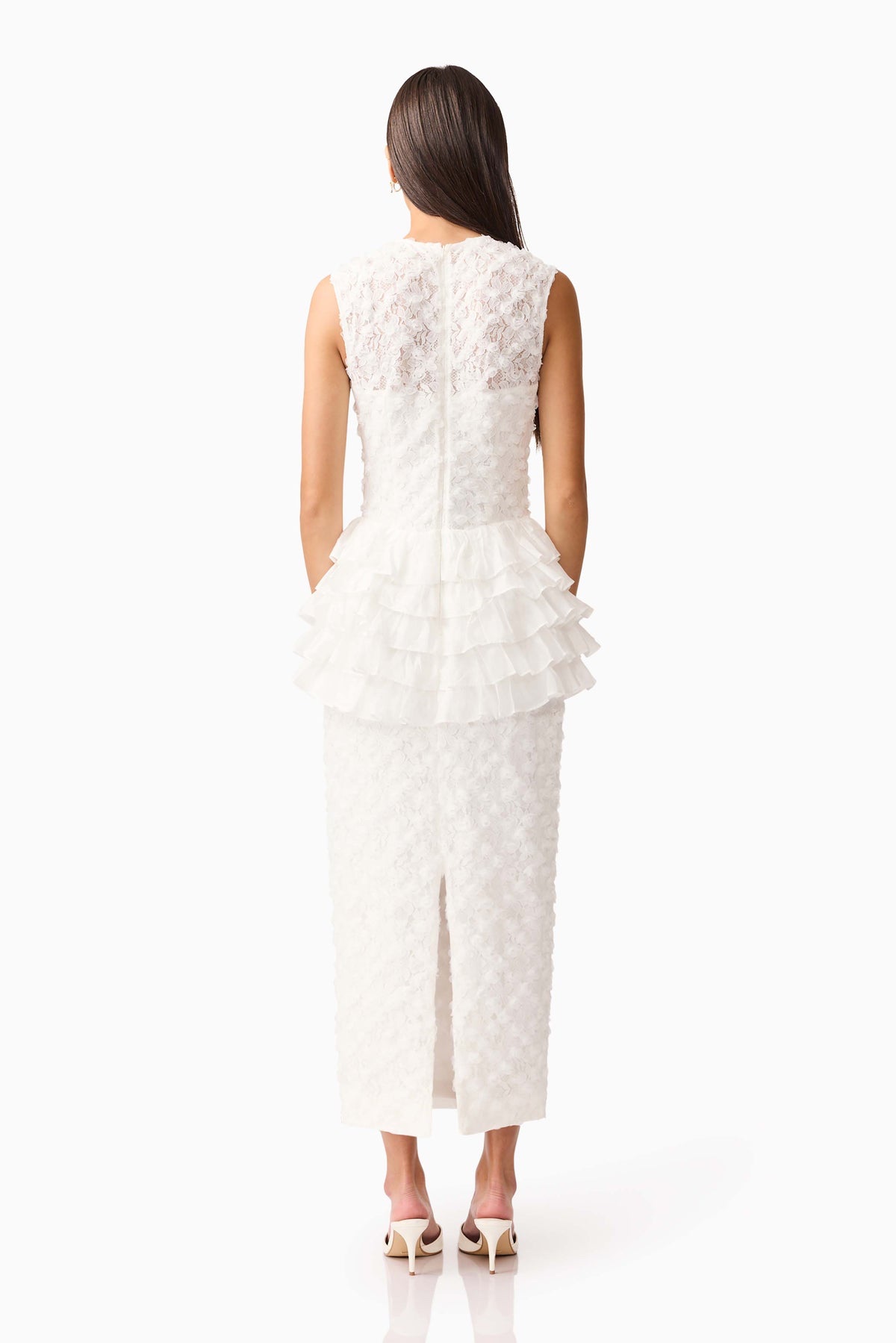 The Claudine Dress 5 The Claudine Dress - Image 5