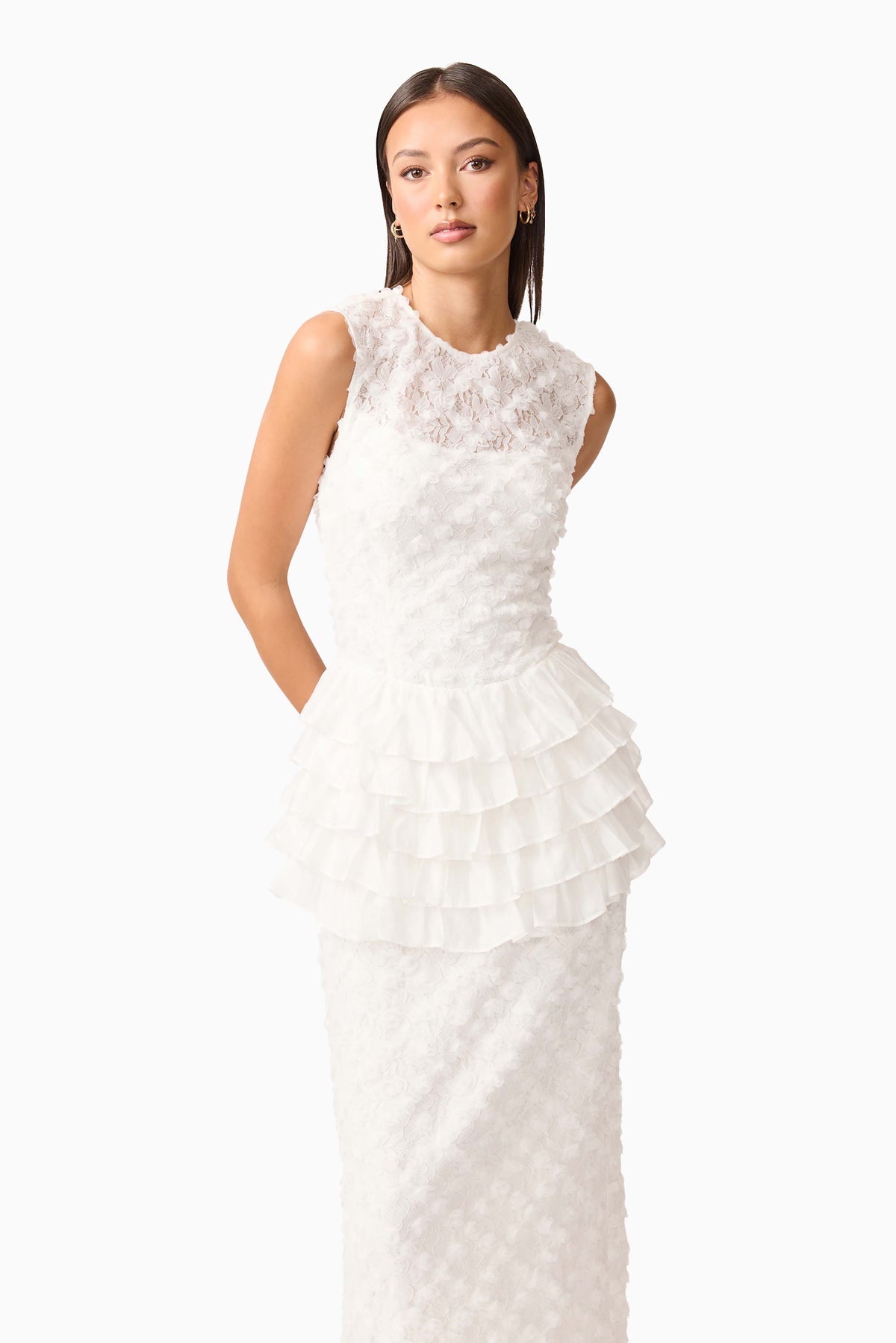 The Claudine Dress 6 The Claudine Dress - Image 6