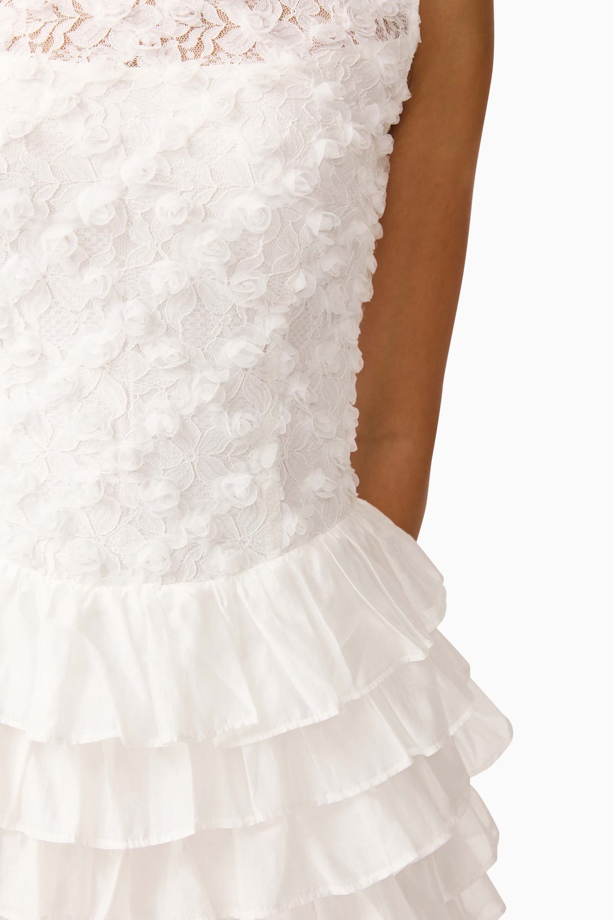 The Claudine Dress 3 The Claudine Dress - Image 3