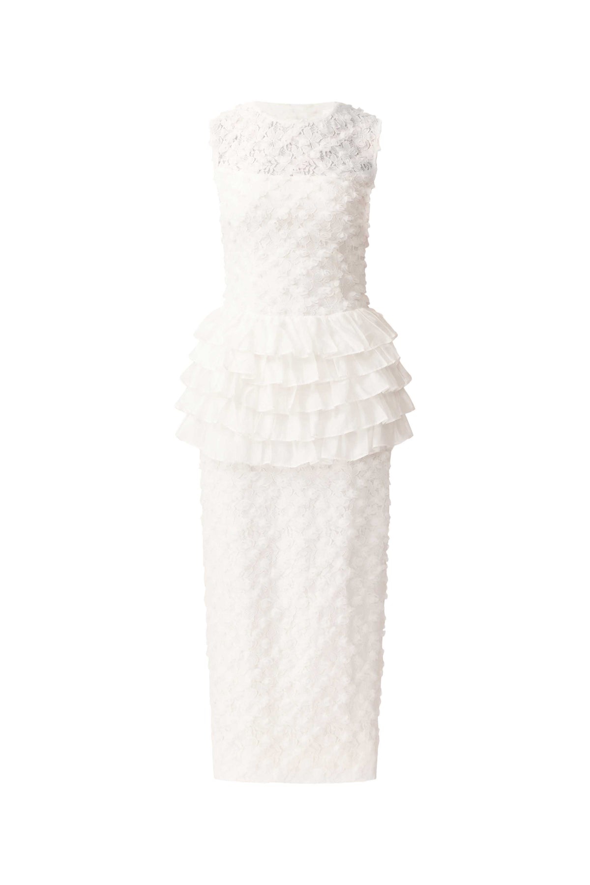 The Claudine Dress 7 The Claudine Dress - Image 7