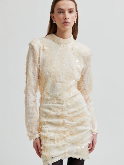 Glimmer Dress