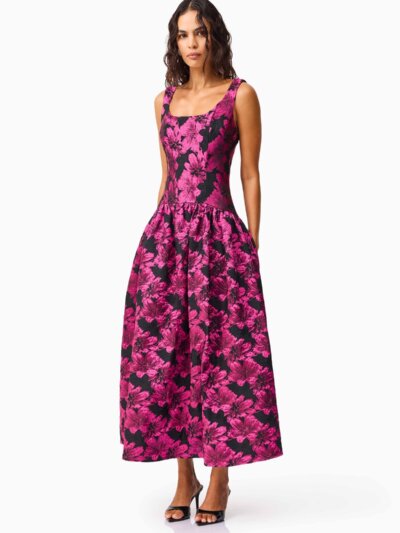 The Holly Dress