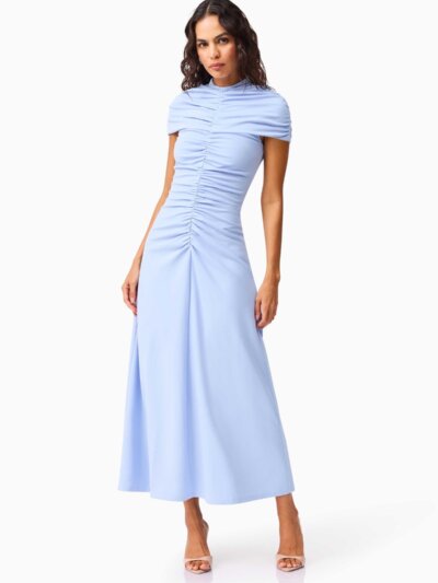 Valencia Dress