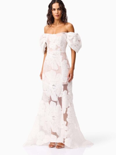 Roxanna Gown