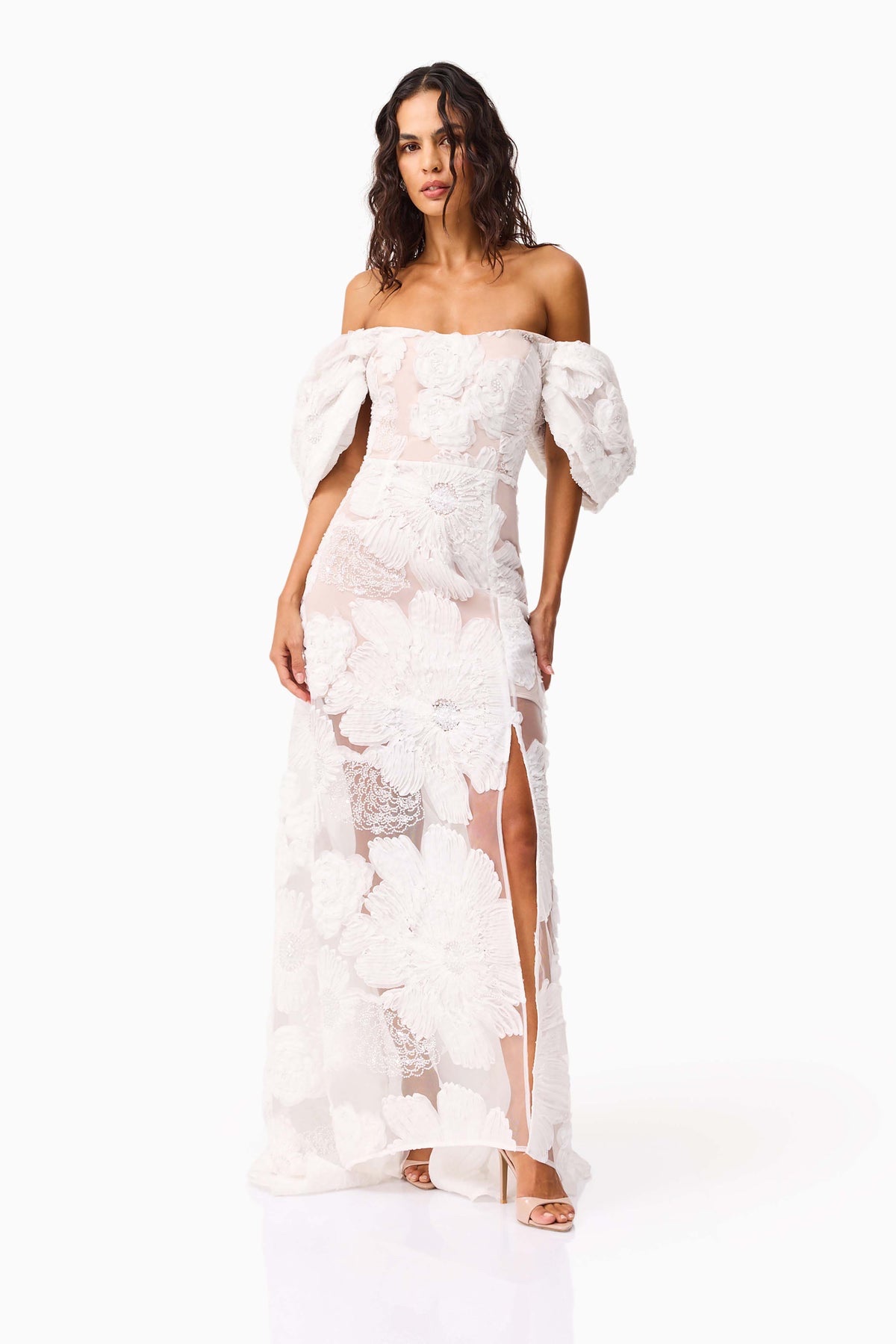 Roxanna Gown 5 Roxanna Gown - Image 5
