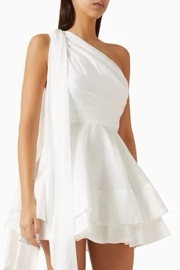 Thalia Mini Dress 2 Thalia Mini Dress - Image 2