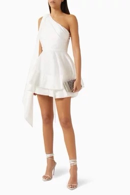 Thalia Mini Dress 1 Thalia Mini Dress