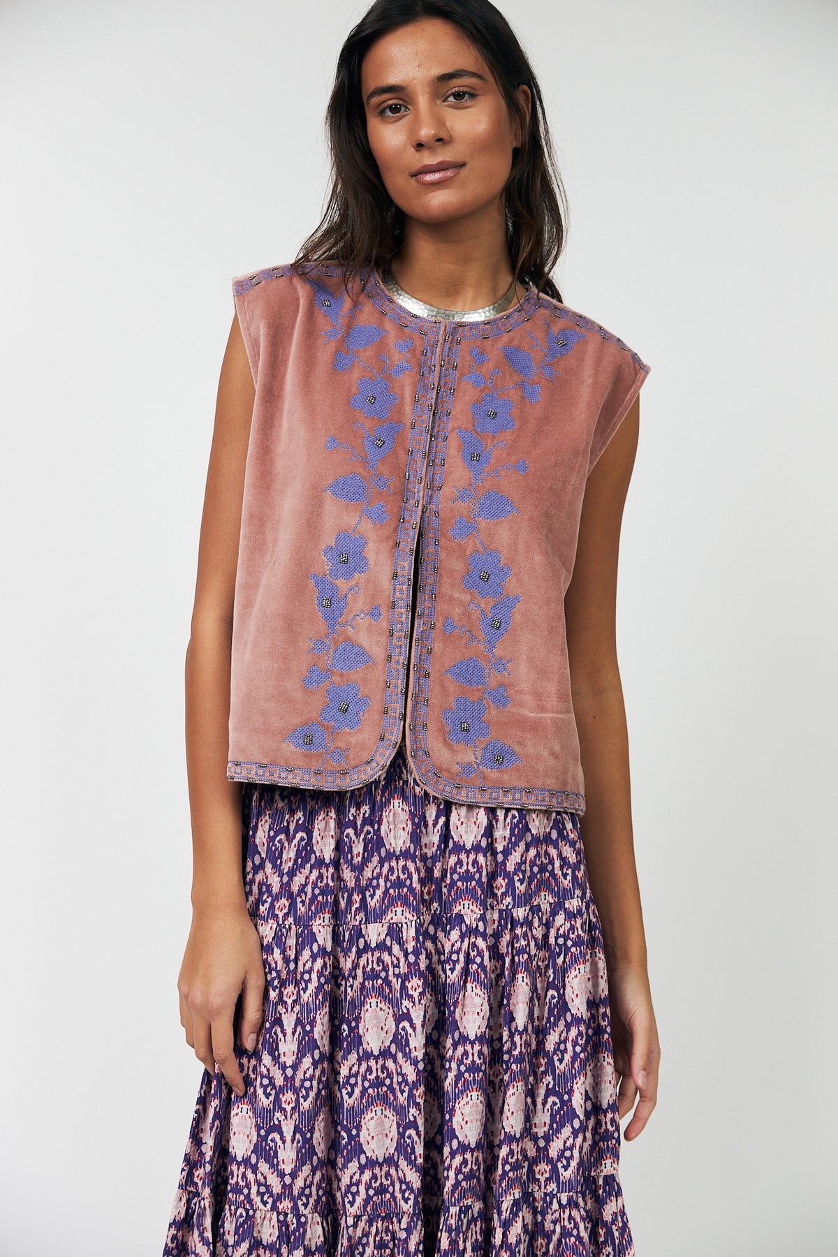 The Rose Vest 2 The Rose Vest - Image 2