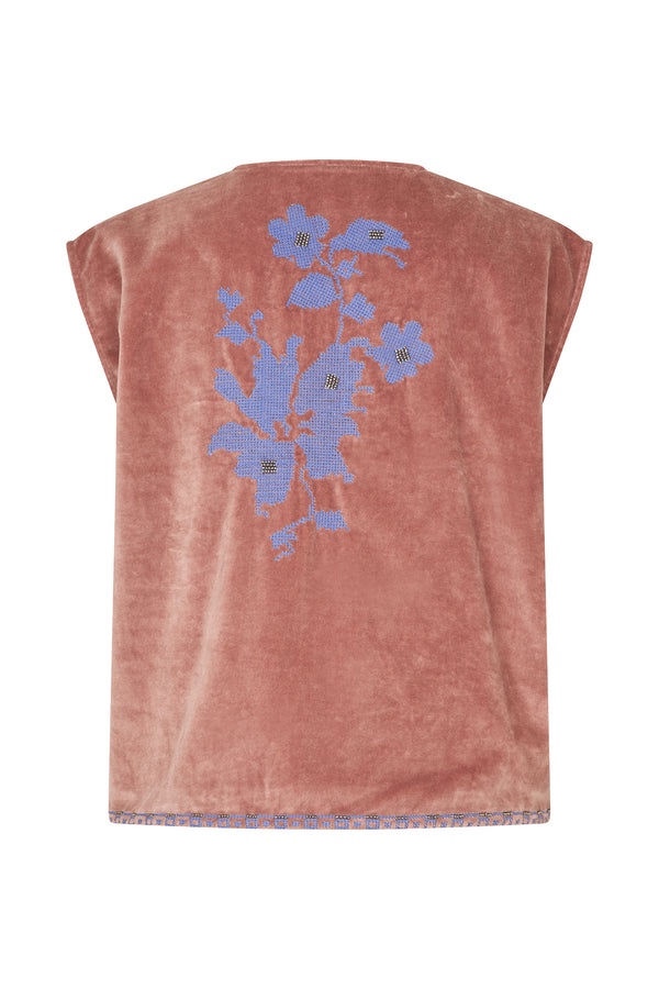 The Rose Vest 5 The Rose Vest - Image 5