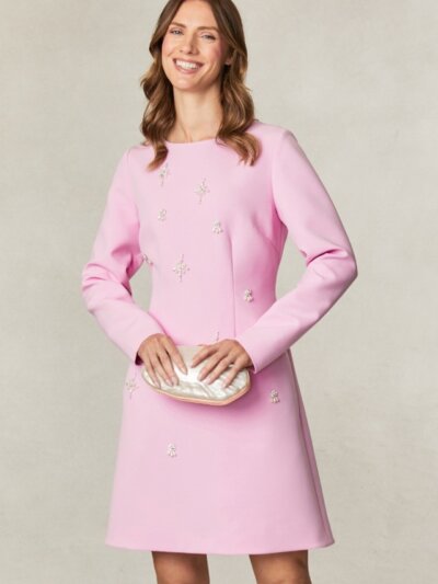 Bree Dress