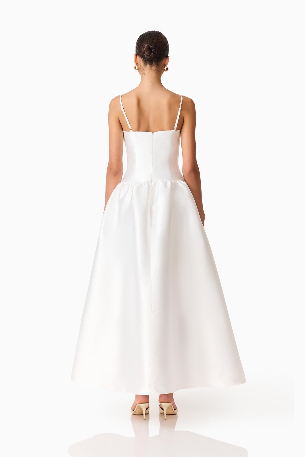 Tula Dress 4 Tula Dress - Image 4