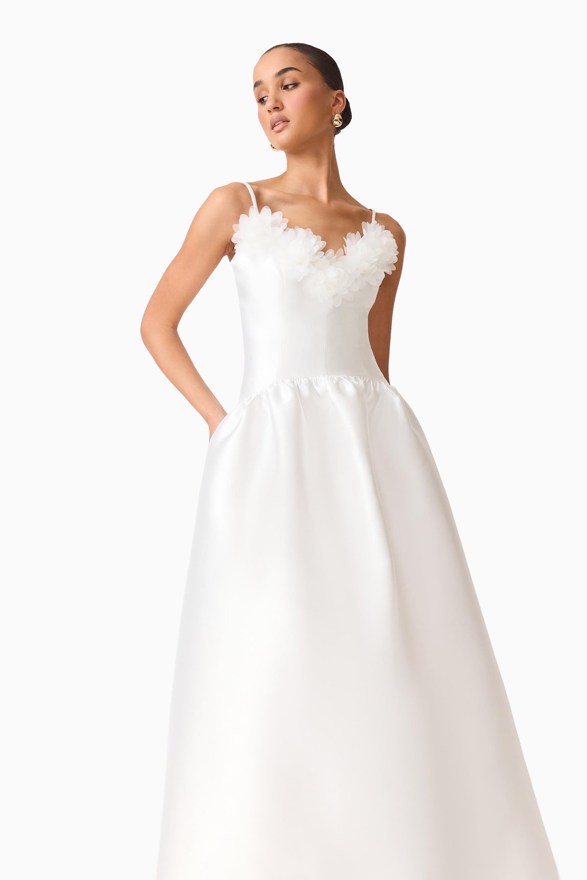 Tula Dress 3 Tula Dress - Image 3