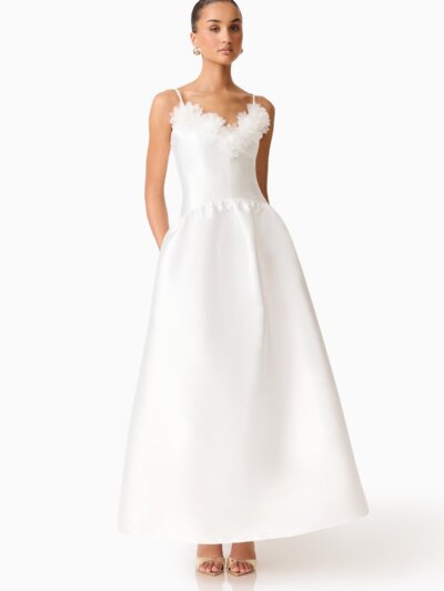 Tula Dress