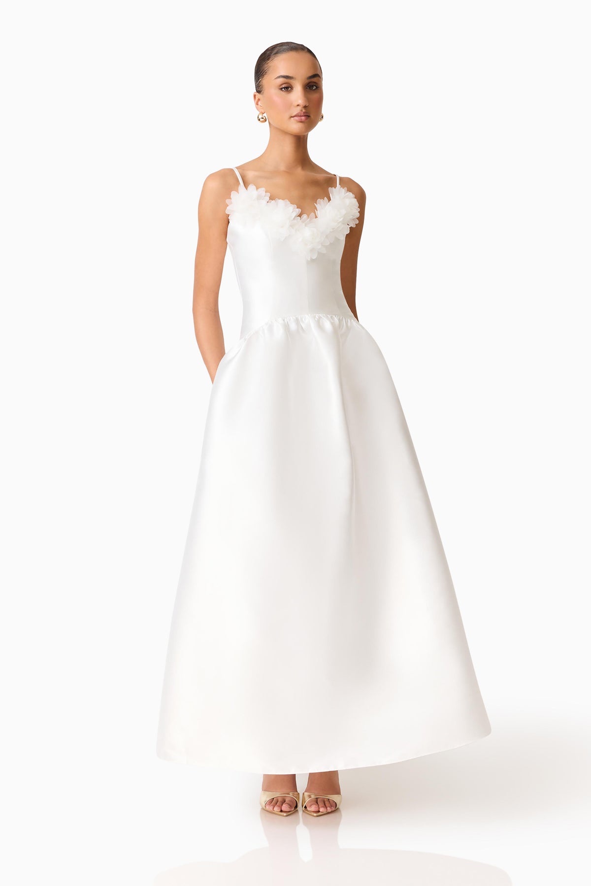 Tula Dress 1 Tula Dress