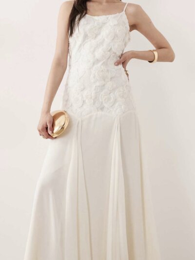 REECE DRESS